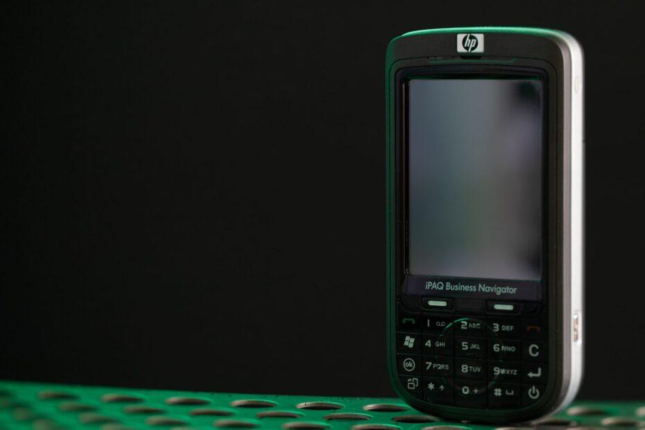 Illustration of How Phone Sensors Are Being Used to Control Certain PC Functions