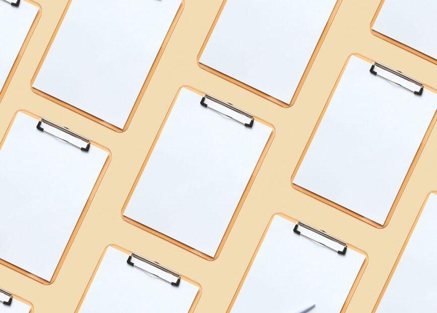 Illustration of How Shared Clipboards Handle Text Differently Than Images or Files