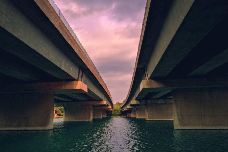 Illustration of The Difference Between a Local Connection and a Cloud-Based Bridge