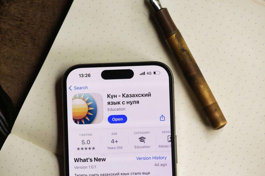 Illustration of The Everyday Habits Behind Keeping App Versions Consistent Across Devices