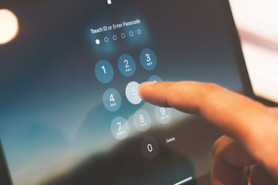 Illustration of The Everyday Habits Behind Keeping Passwords Consistent Without Repeating Them
