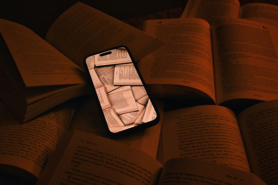 Illustration of The Everyday Habits Behind Syncing Reading Lists Across Every Device