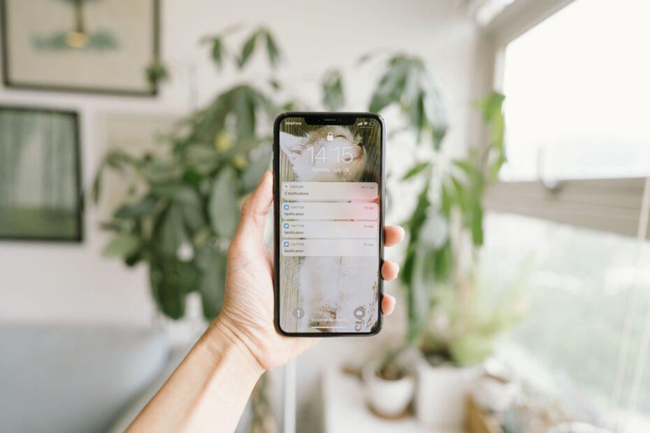 Illustration of The Everyday Tricks Behind Reducing Notification Overload Across Devices