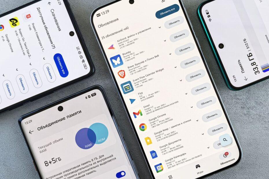 Illustration of Why Certain Apps Only Reach Their Full Potential When Used on Both Devices