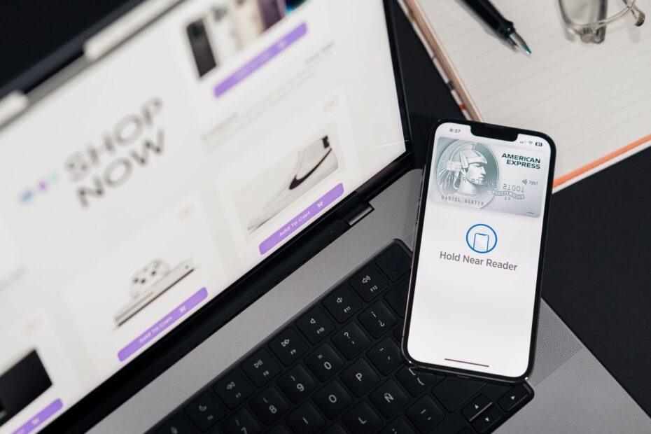 Illustration of Why Mobile Payment Habits Are Influencing Desktop Checkout Design
